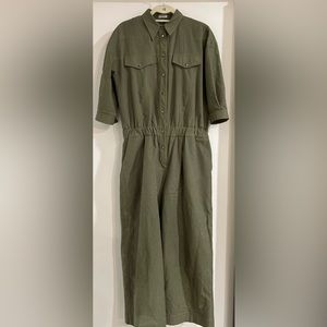 Brunello Cucinelli Jumpsuit